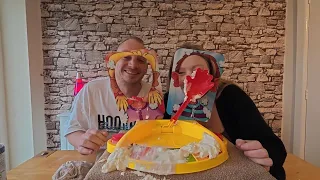 Get Ready for a Messy Battle – Pie Face Showdown! | Best Board Games