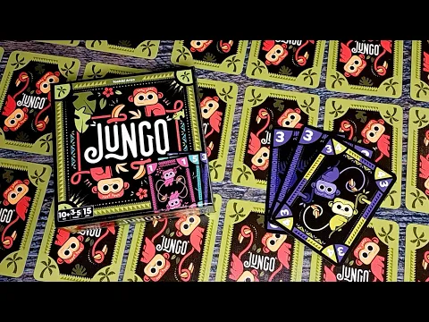 Jungo