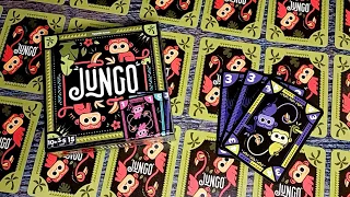 Jungo