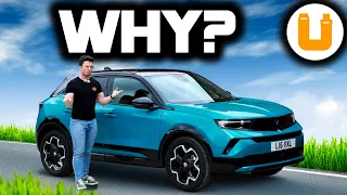 Why So Popular? | New 2025 Vauxhall Mokka GS Review