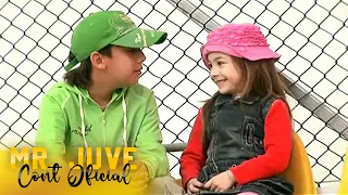 Iuliano si Mr Juve - Te iubesc