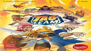 Tag Team: Discussion