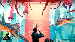 Under Falling Skies | Rahdo Runthrough by Shea