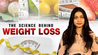 The science behind weight loss | Mind body & soul | Dhvani Shah | Saregama podcast