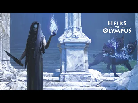 HTO Teaser Trailer 2
