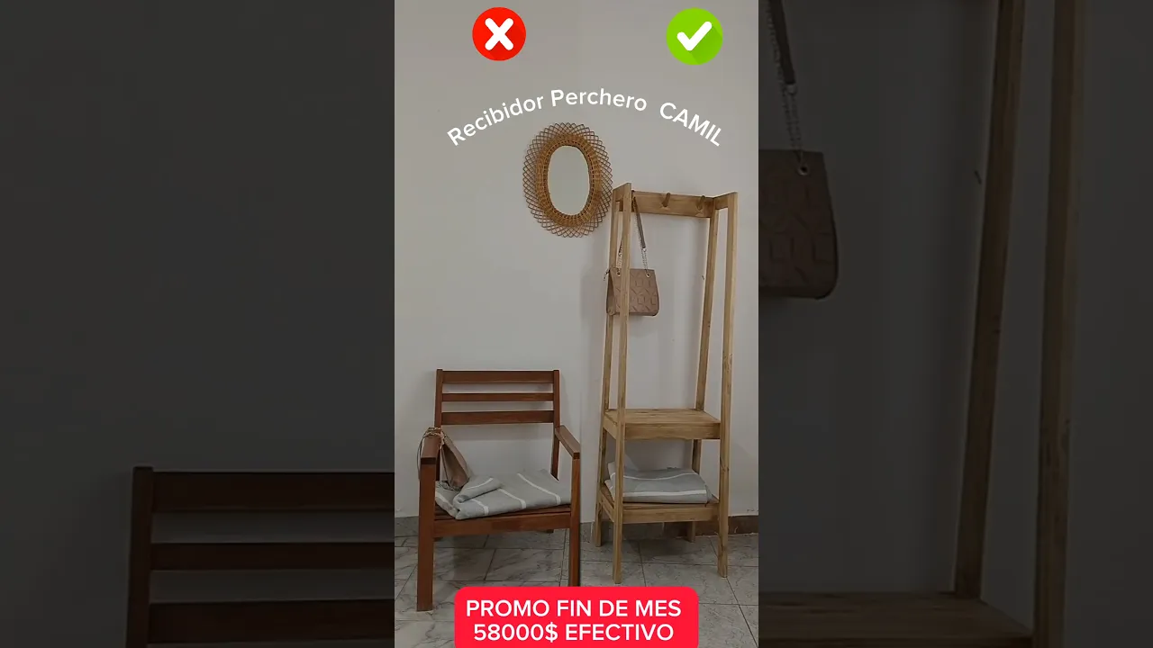 Video de Los alamos muebles