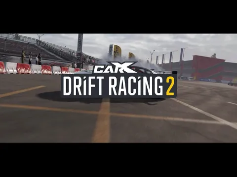 Wideo CarX Drift Racing 2