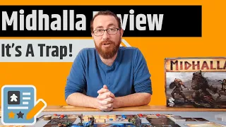 Midhalla Review - It's A Trap!!
