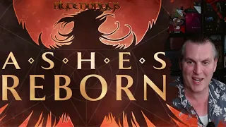BigDenoPlays - Ashes Reborn, James Endersight vs Frostwild Scourge (Thorn Aspect) - Heroic Campaign