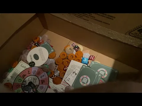 John Company - Board Game Review
