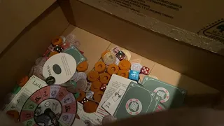 John Company - Board Game Review