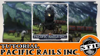 Pacific Rails Inc. - Te lo spiego io!