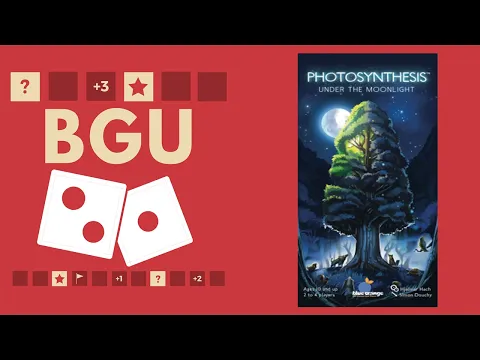 Photosynthesis Moonlight Expansion Unboxing