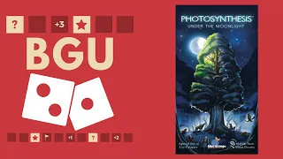 Photosynthesis Moonlight Expansion Unboxing