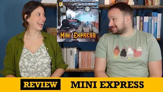Mini Express - Review