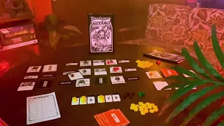 Bloodsport Gambler - Official Trailer