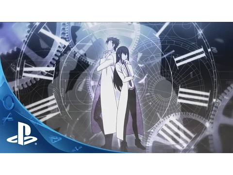 Video zu Steins; Gate (PS Vita)