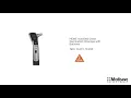 HEINE mini3000 Direct Illumination Otoscope with Batteries video