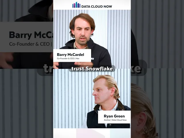 A View On Gen AI Through The Lens of the Snowflake/Microsoft Partnership