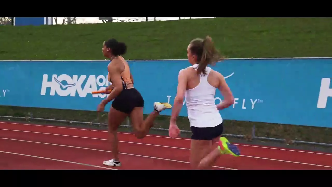 Race Video