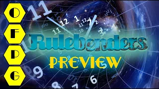 OFPG - Rulebenders Preview