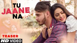 Tu Jaane Na New Video Song Teaser Sujata Singh, Mohd.Kamar Khan | Full Song Releasing On 27 August