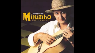 Miltinho Edilberto - Forró De Viola