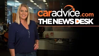 CarAdvice News Desk: The weekly wrap for March 24, 2017