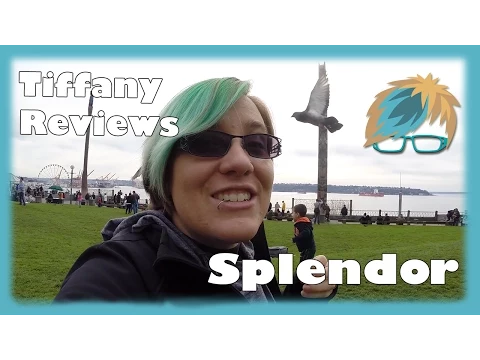 Tiffany Reviews: Splendor