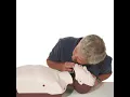 Brayden Adult Advanced Manikin - White Light video