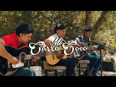 Video for event landing page