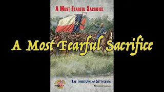 WLOG A Most Fearful Sacrifice (English language)