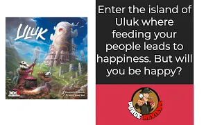 Uluk by Purge Reviews