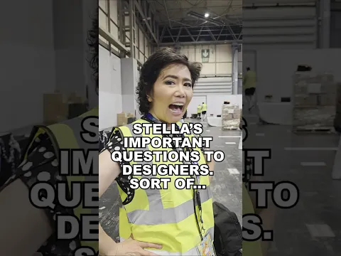 Asking designers the questions nobody else will #boardgames #skit #shorts