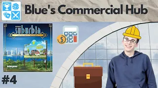 Solo Themed Tile Set Play-Through #4