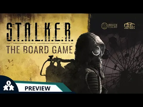 S.T.A.L.K.E.R. | Preview Play and Impressions | With Mike