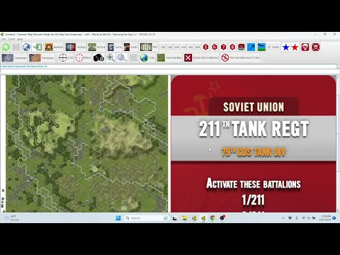 Defense of Frankfurt Solo Play Feed the Beast