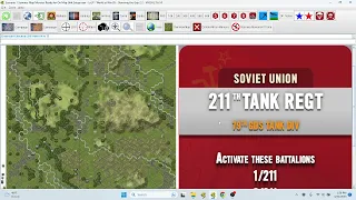 Defense of Frankfurt Solo Play Feed the Beast