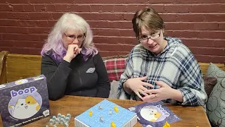 The GameBoard Plays "Boop"!