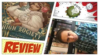 High Society Review