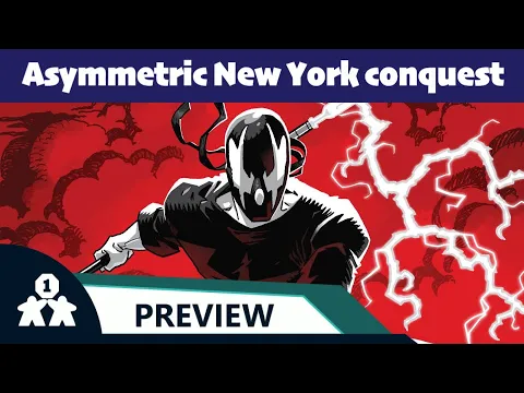 Grendel prototype play and impressions