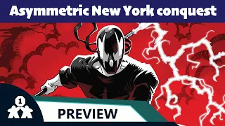 Grendel prototype play and impressions