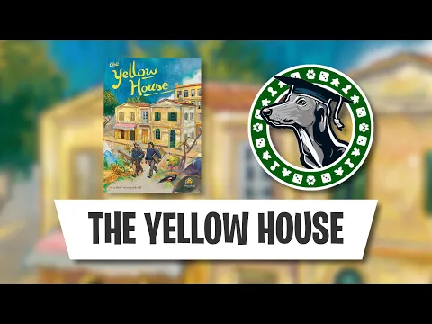 Como jugar a The Yellow House
