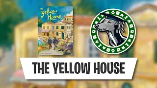 Como jugar a The Yellow House