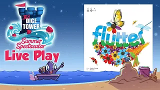 Flutter Playthrough