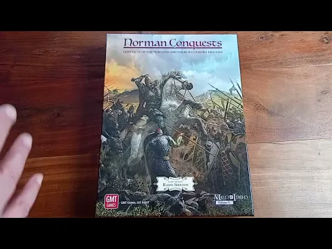 Norman Conquests Review