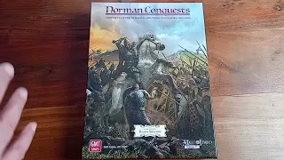 Norman Conquests Review