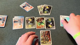 How to Play Pink Lemonade - A card game for 2-3 players