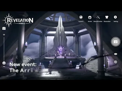 فيديو Revelation M