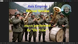 Axis Empires Ultimate Edition Revival Preview